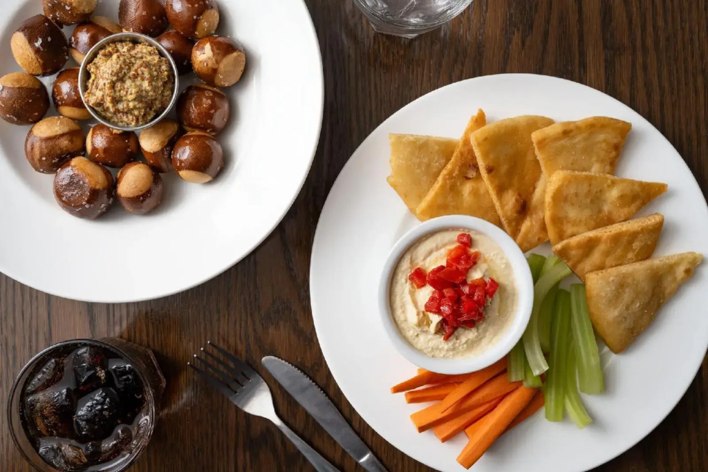 Four Points by Sheraton Chicago Westchester/Oak Brook