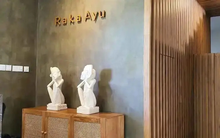 RakaAyu Kuta