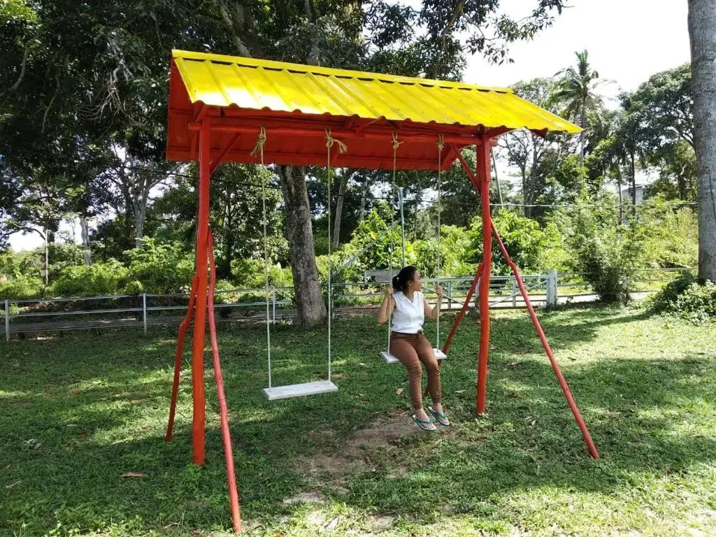 Tanjong Tinggi Cottage
