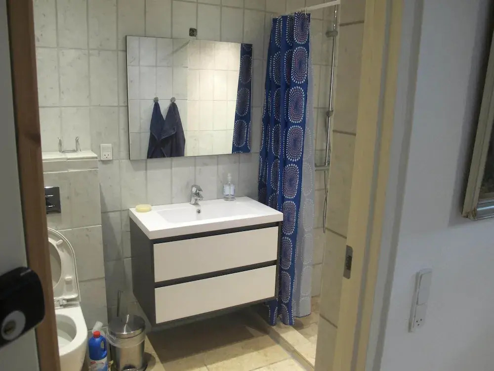 Guesthouse Sharon Aarhus
