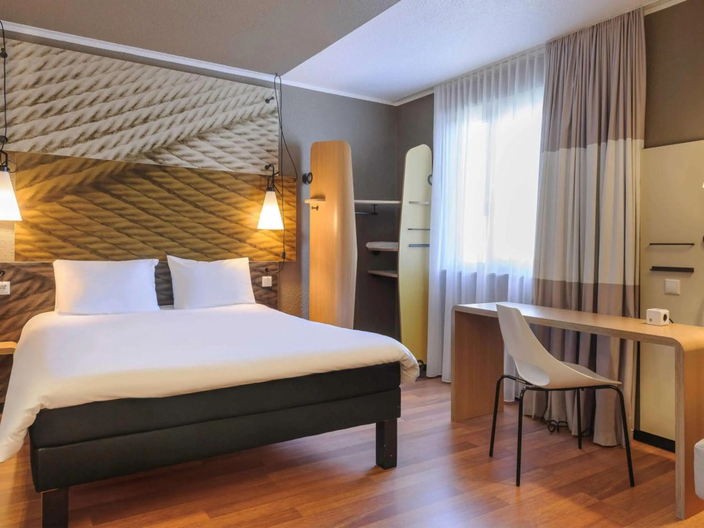 ibis Berlin Mitte