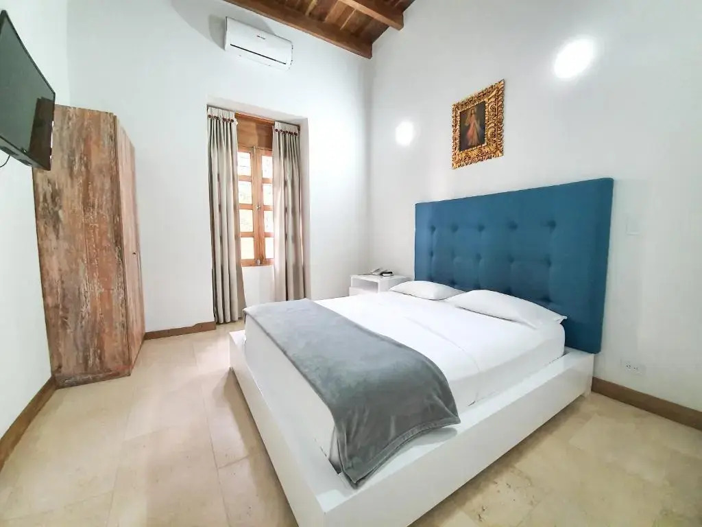 La Mercedes Hostal Boutique By MH