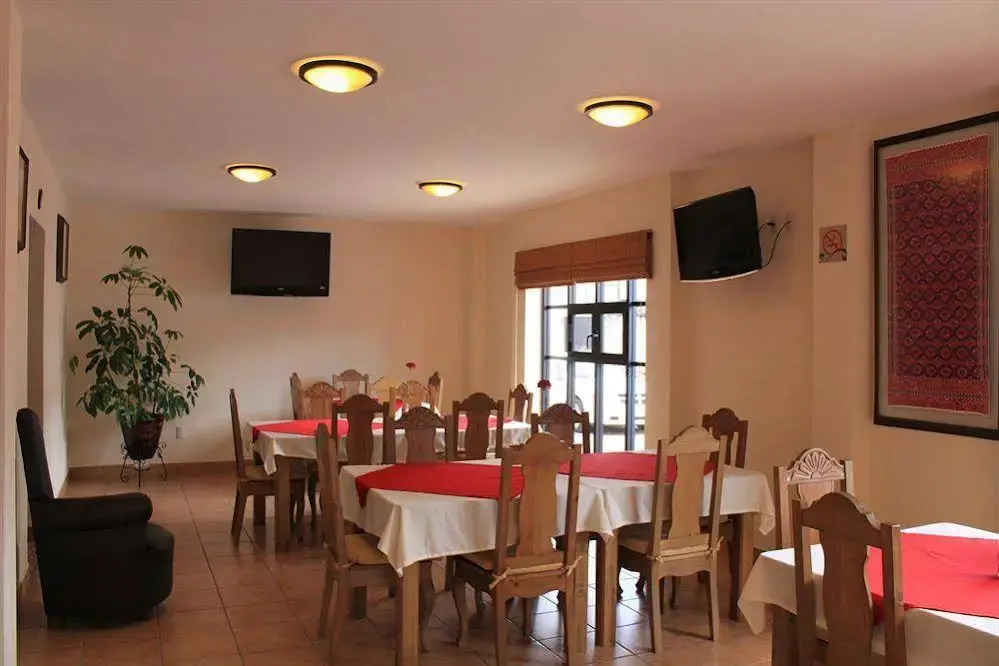 Hotel San Jose