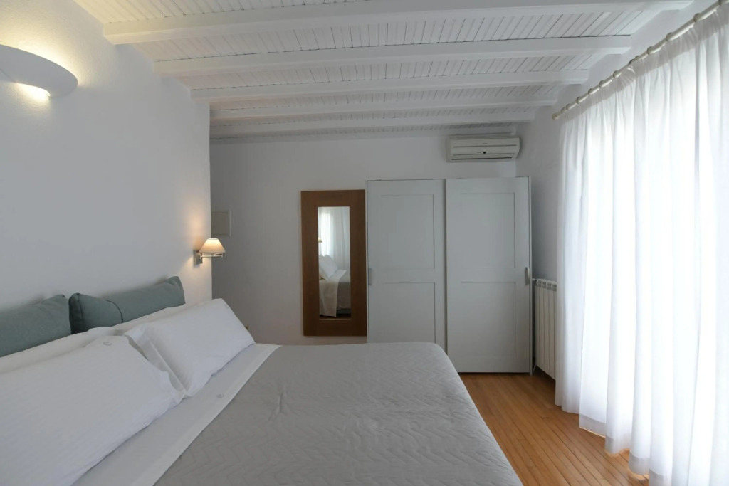 Elena Hotel Mykonos