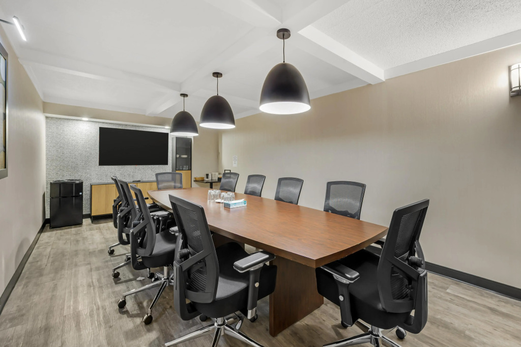 Best Western Hotel Universel Drummondville