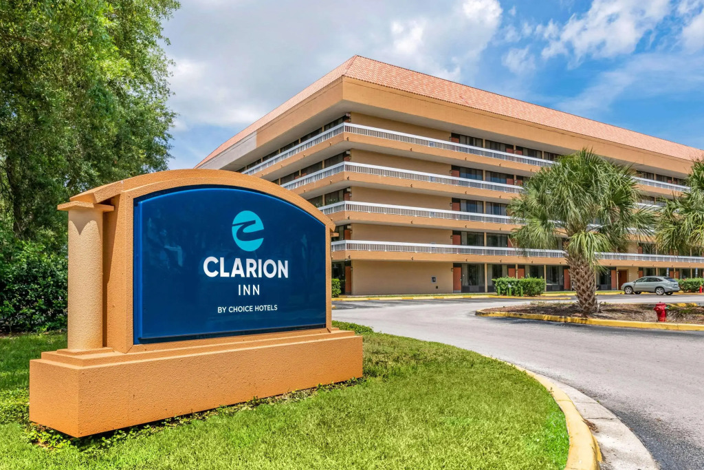 Orlando Metropolitan Resort