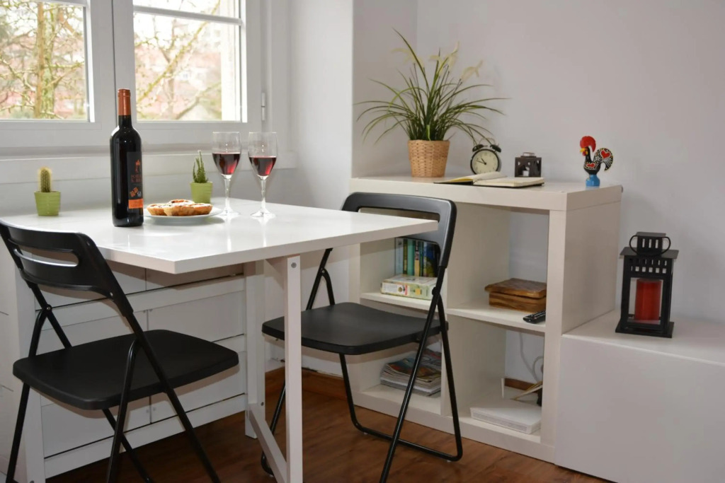 Charming Apartment to feel Lisbon