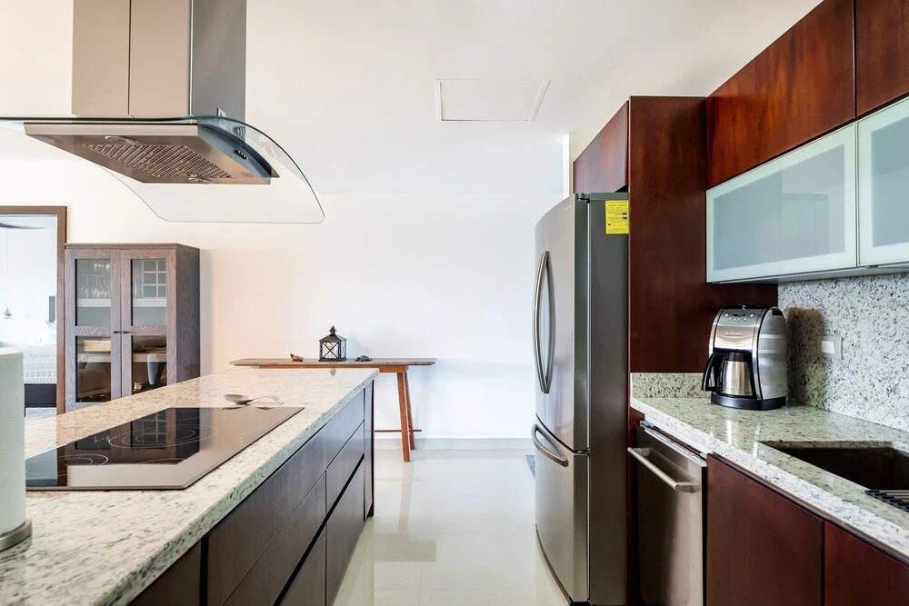 Casa Brisas 2 Bedroom Apts by RedAwning