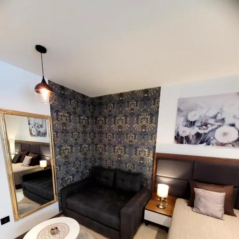 LUX STUDIO 1505 Apart Hotel Zoned II