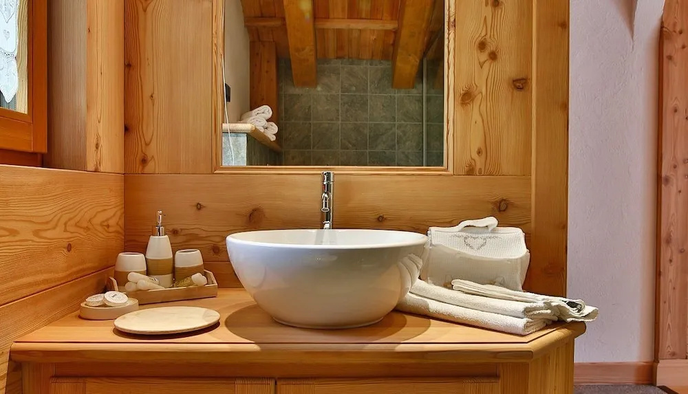 B&B Solder Chalet Dolomiti