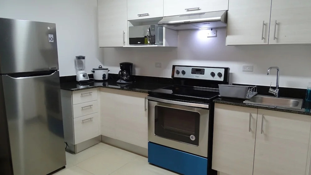 Penthouse Jaco Beach - 3Room