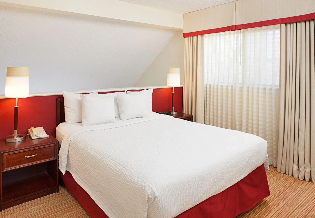 Residence Inn by Marriott Denver Tech Center