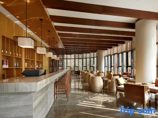 Banyueshan Spa Hotel