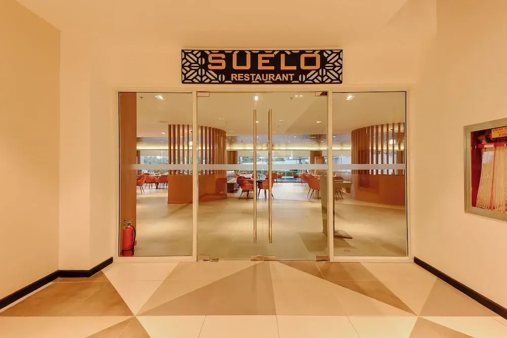 Sotogrande Hotel and Convention Center Batangas