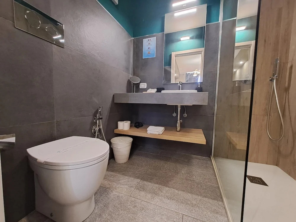 The Apartment Agrigento