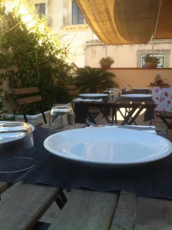 Panorama Suites Noto