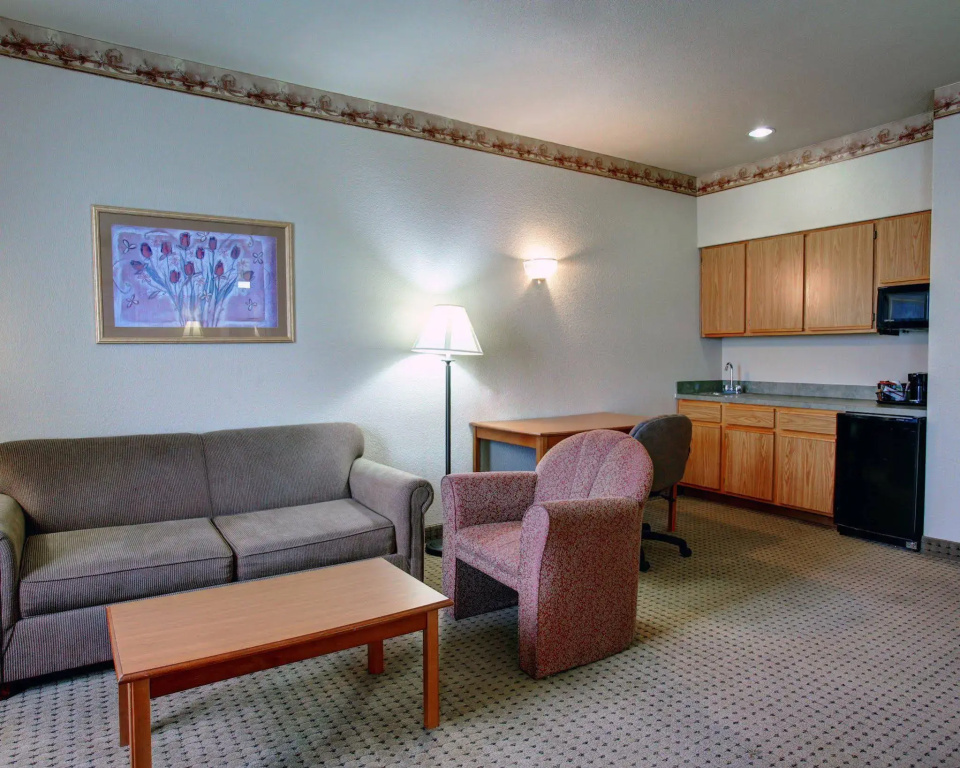 Quality Inn & Suites