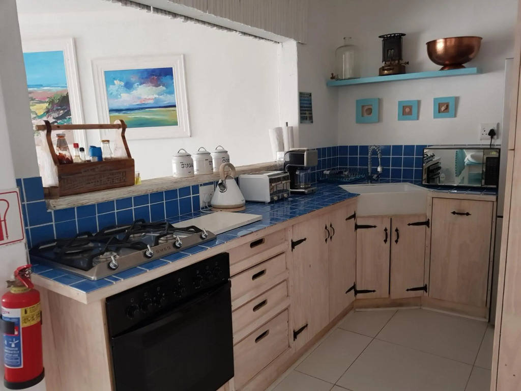 Mosselbank Beach Retreat 2A