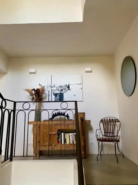 Le Mas des Iris