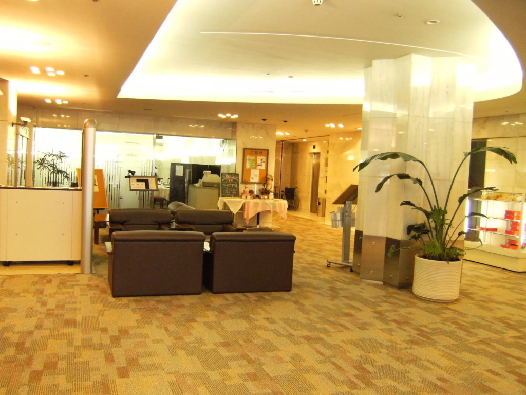 Marroad Inn Hachioji