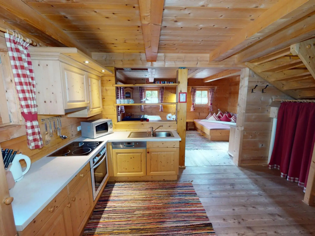 Chalet in Neukirchen