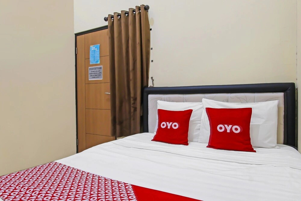 Hotel O Atlanta Guesthouse