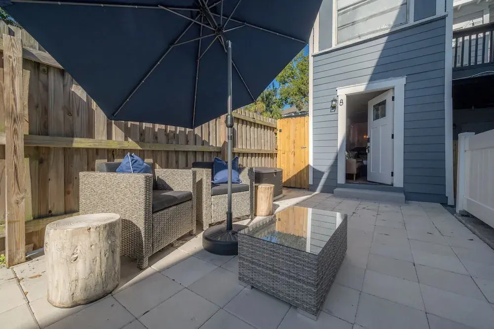 2501 W North B St, Unit 8