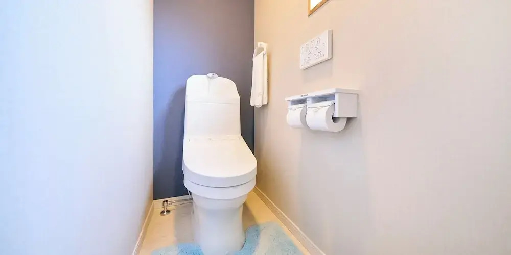 Kokoyui Guest House