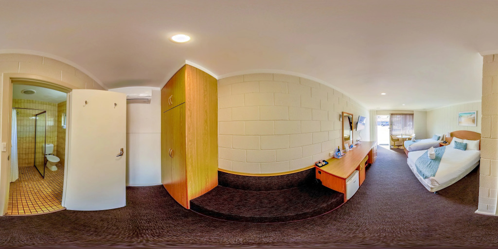Hospitality Esperance SureStay Collection by Best Western