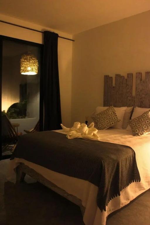 Little Gem Hotel Tulum La Veleta