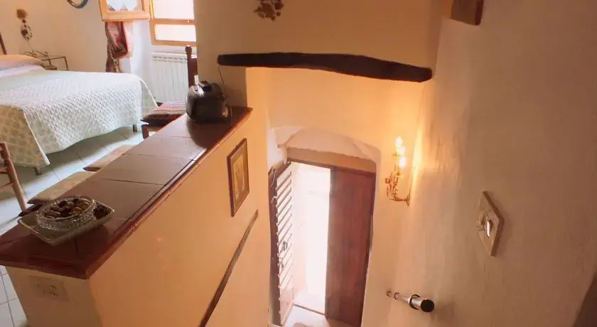 In The Heart of Montepulciano