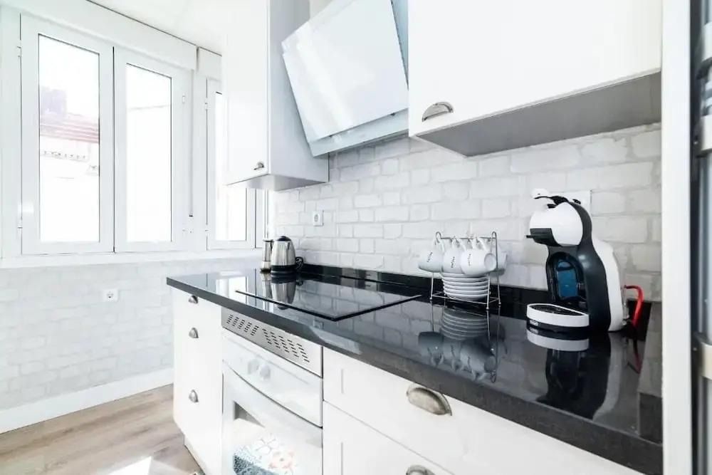 Apartamento Casa Inés Granada