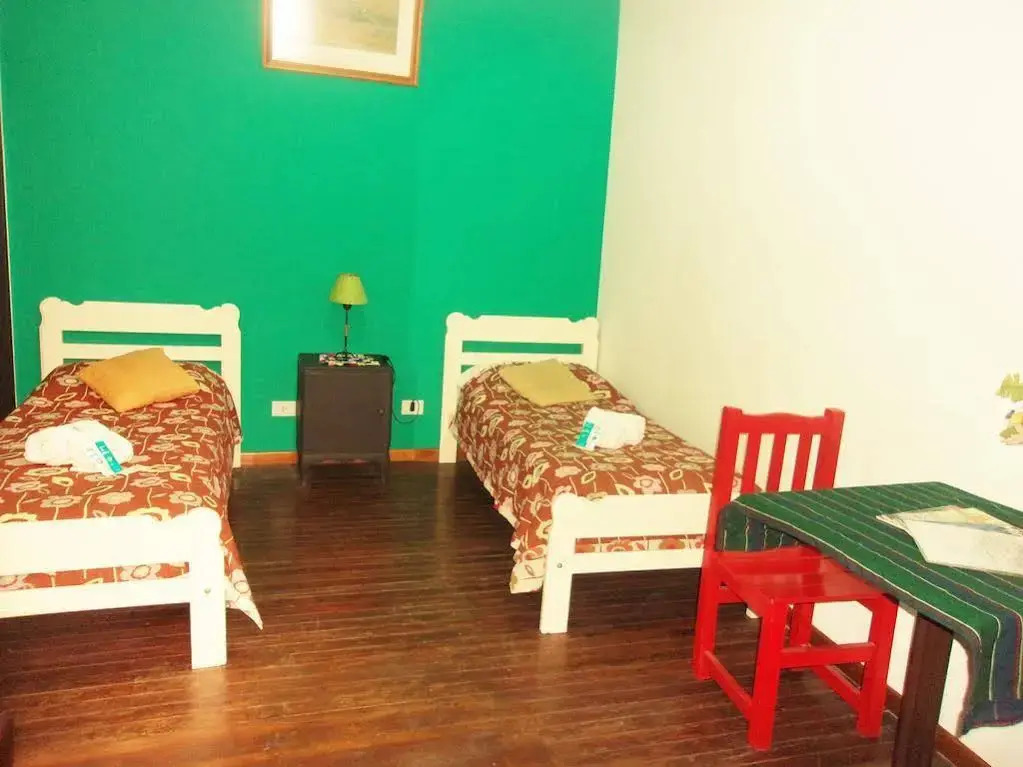 Hotel La Barca