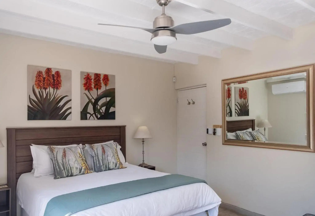 The Aloes Bush Lodge