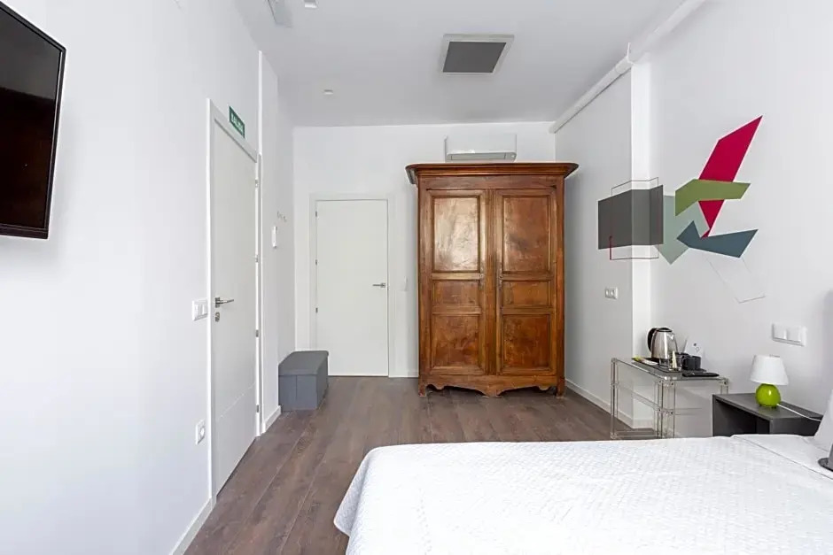 Ronda9 central suites