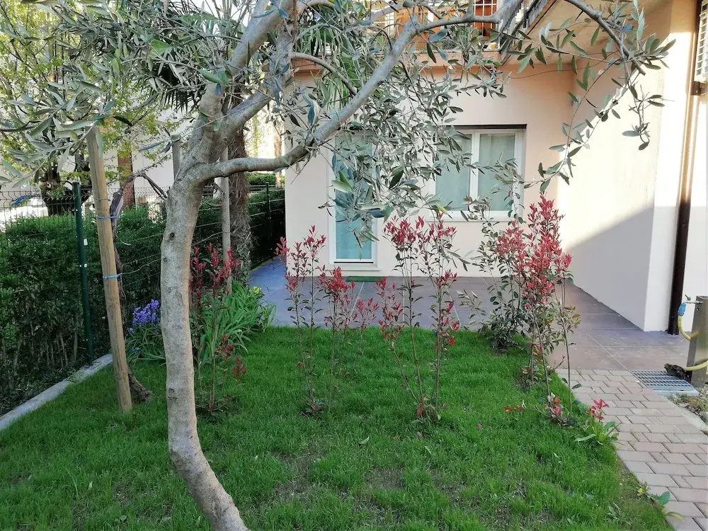 Casa Belfiore Vicenza Martiri di Belfiore 23