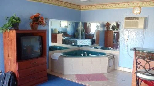 Eastwood Motel