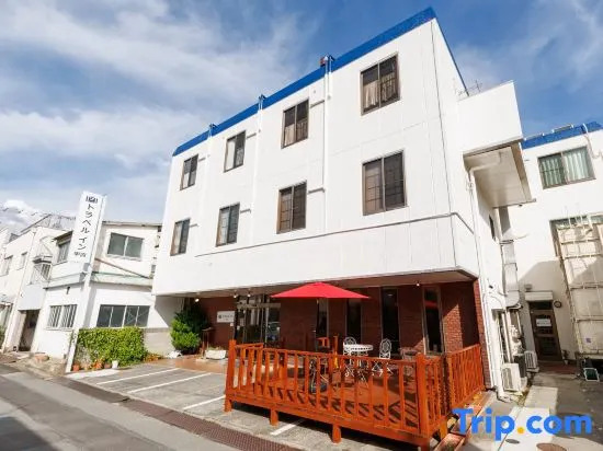 Travel Inn Kofu