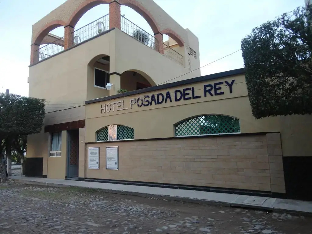Hotel Posada del Rey