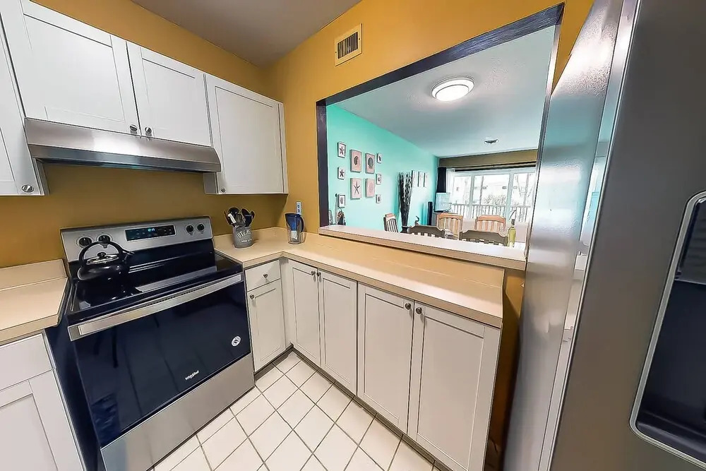 Kingston Arms On Lido Key 1BR