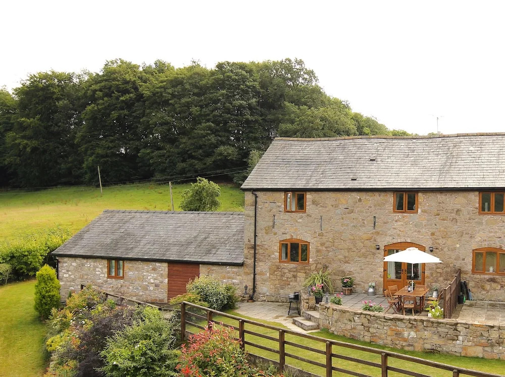 Little Cow House