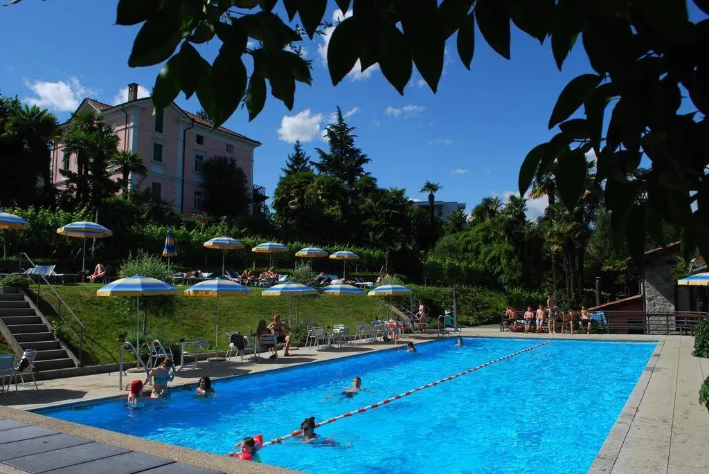 Continental Parkhotel