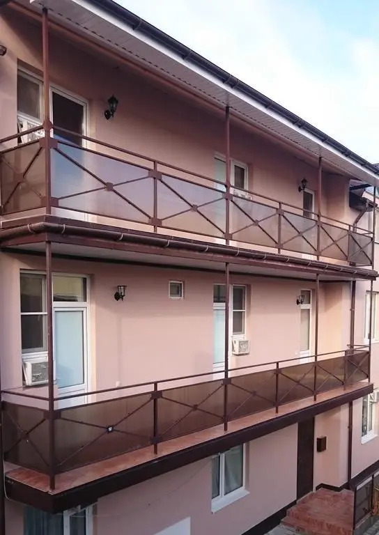 Gostevoy Dom Zolotoy Yakor
