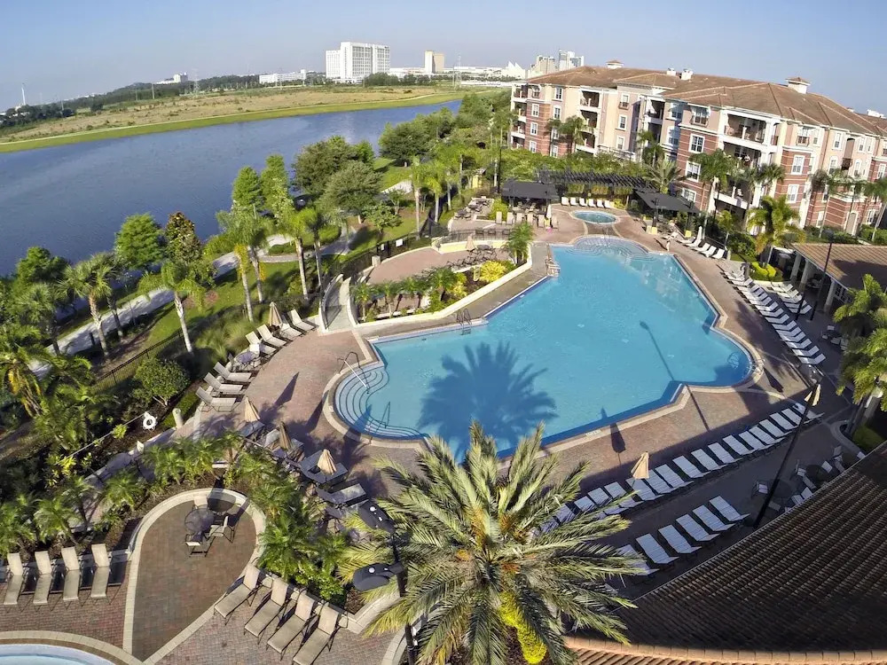 Comfortable Vacation Apartment 266643