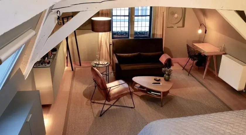 B&B Huis Koning