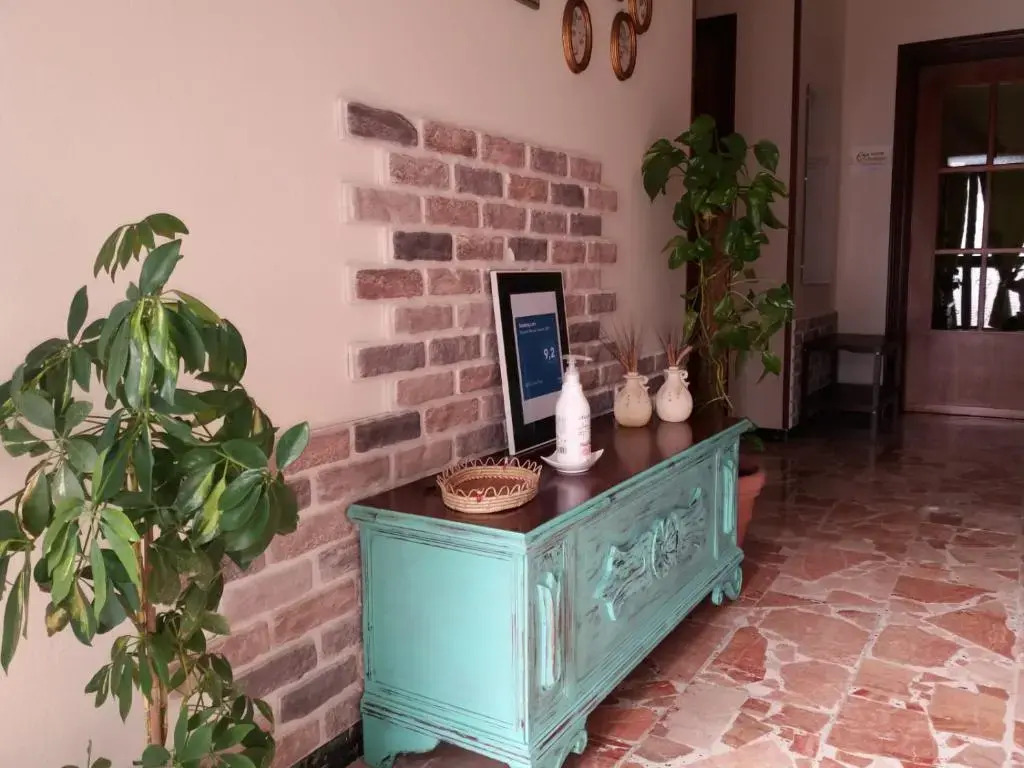 B&B Casa Piras IUN3880
