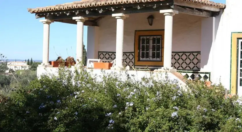 Quinta dos Cortes