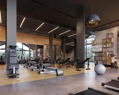 Hydros Gramado Resort & SPA by Gramado Parks, Gramado, Brazil