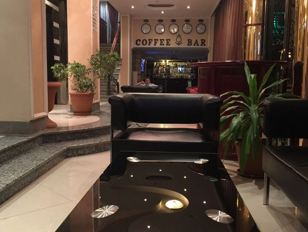 Hotel Lobelia
