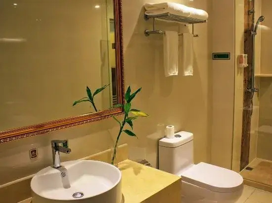 Luxotel Hotel
